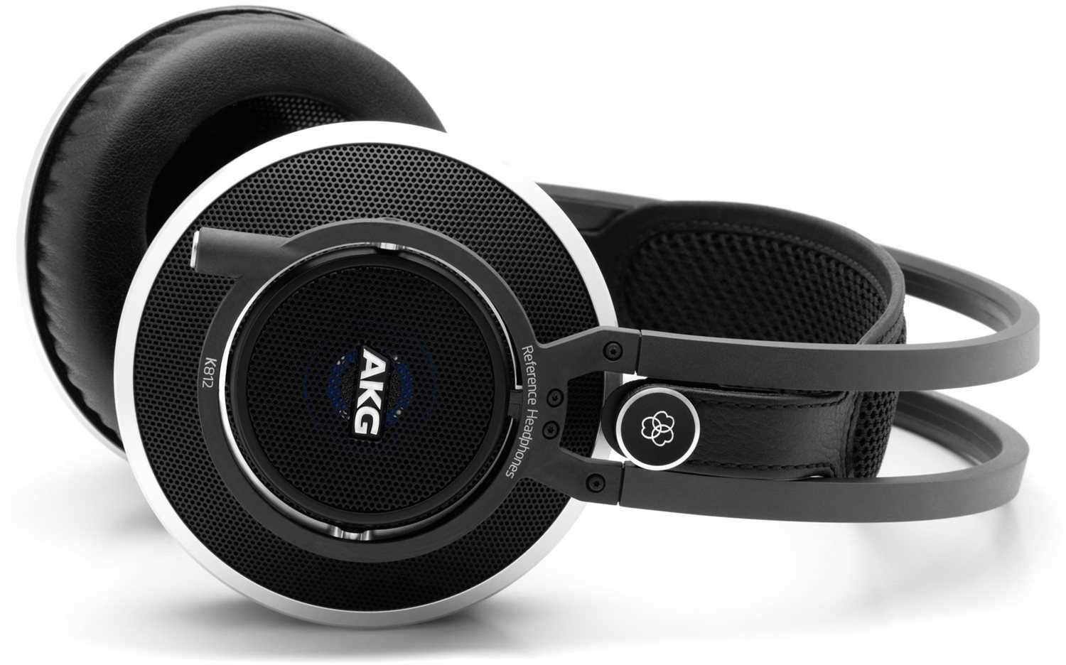 AKG K812PRO Professional Studio DJ Headphones