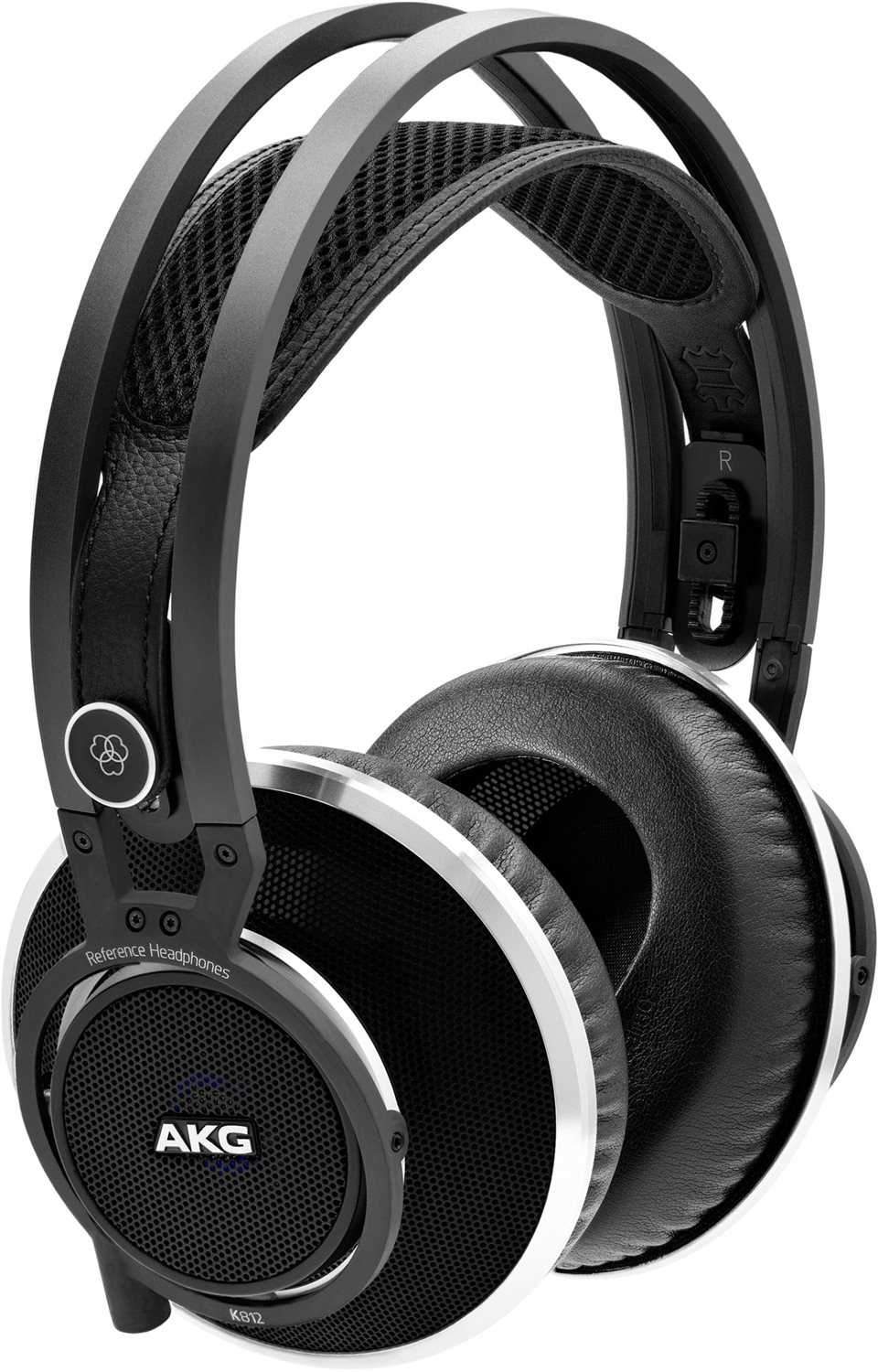 AKG K812PRO Professional Studio DJ Headphones