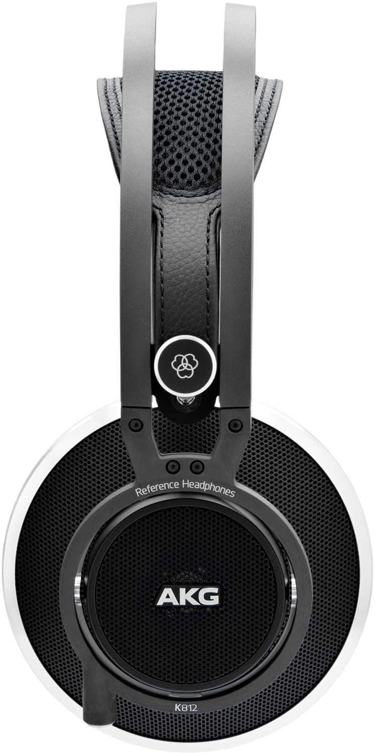 AKG K812PRO Professional Studio DJ Headphones