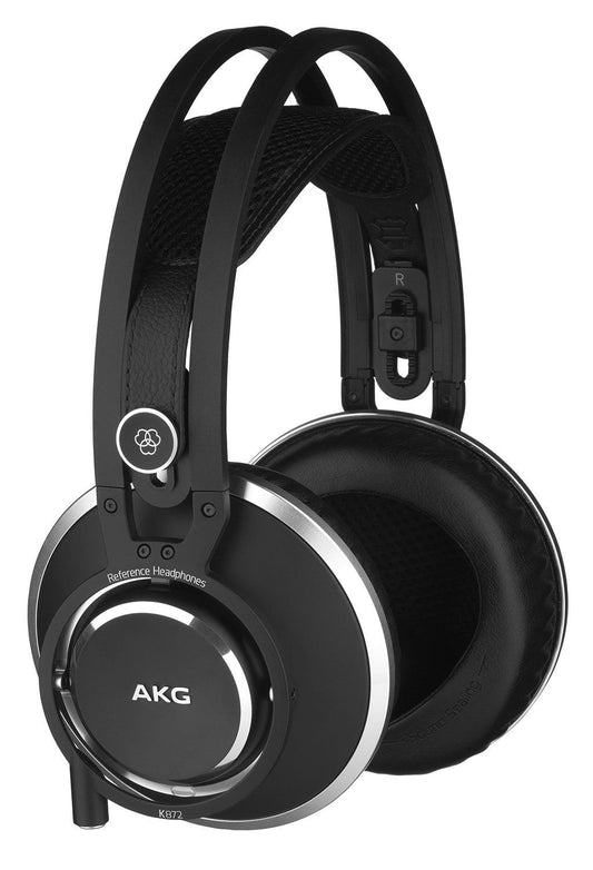 AKG K872 Master Reference Studio Headphones