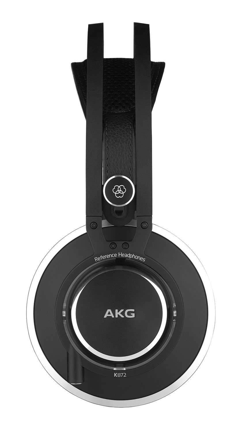 AKG K872 Master Reference Studio Headphones