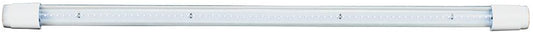 ADJ American DJ LED-UV-TUBE-24 24-Inch/60cm Replacement UV LED Lamp for UVLED 24 Blacklight Fixture