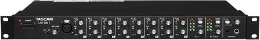 Tascam LM8ST Line Mixer