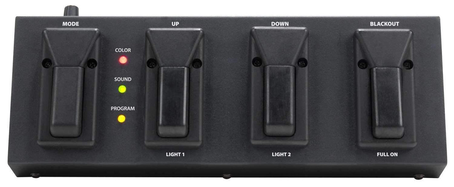 ADJ American DJ LTS DOTZ Stand for Dotz TPAR System