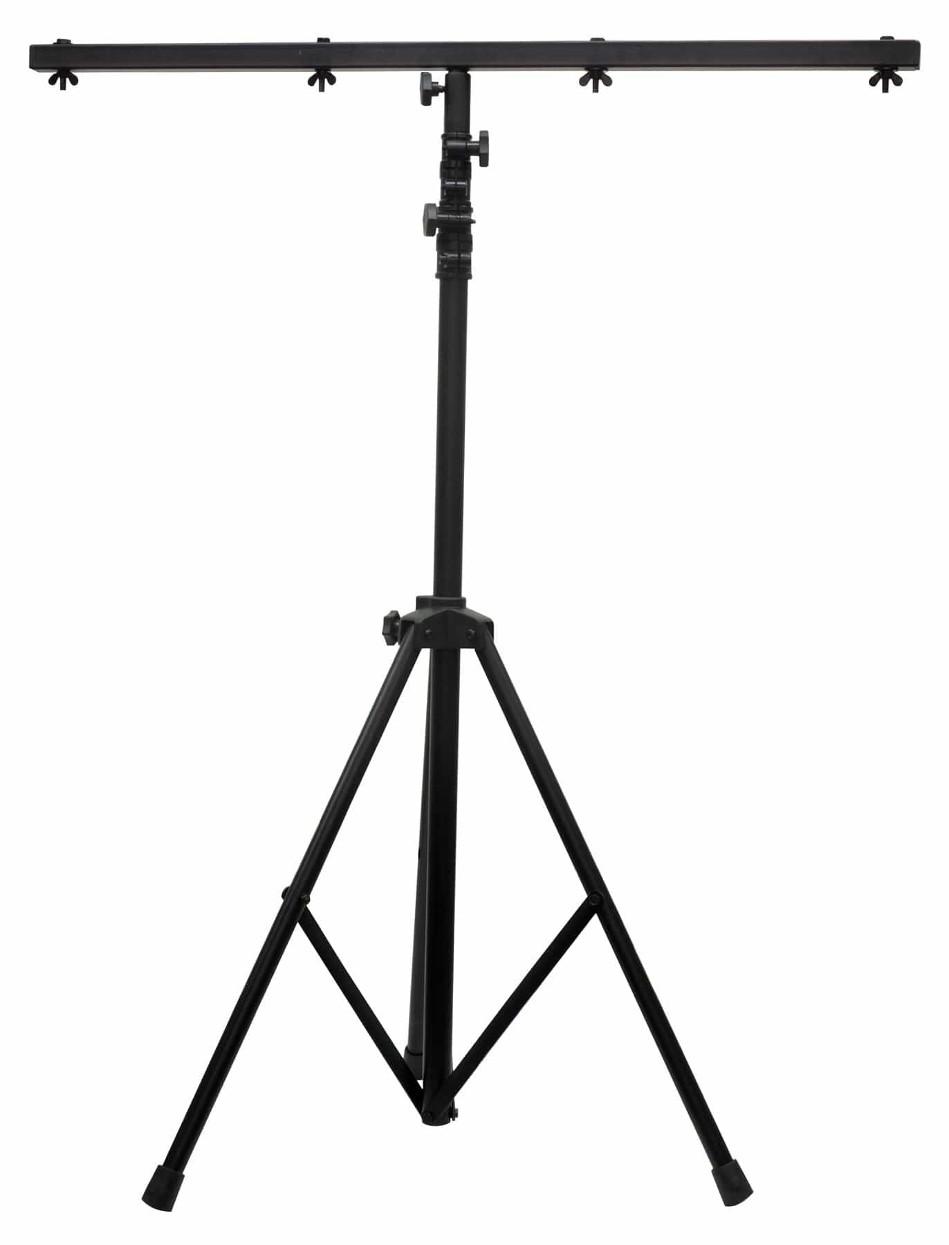 ADJ Solo Stream Pak Single LED Studio Light w/ Stand