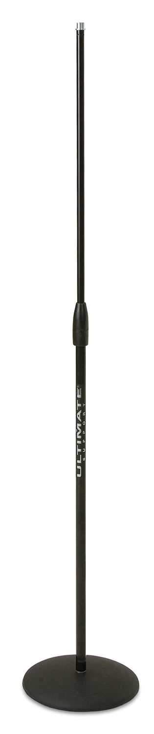 Ultimate MC05 Round Base Microphone Stand with Clutch