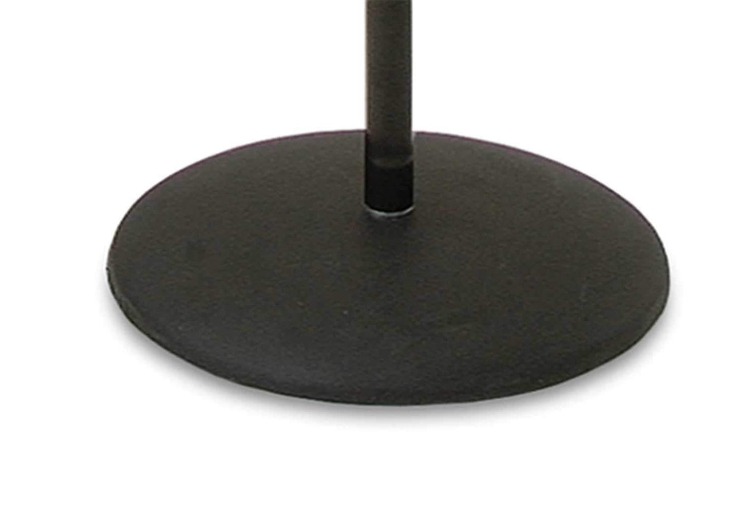 Ultimate MC05 Round Base Microphone Stand with Clutch