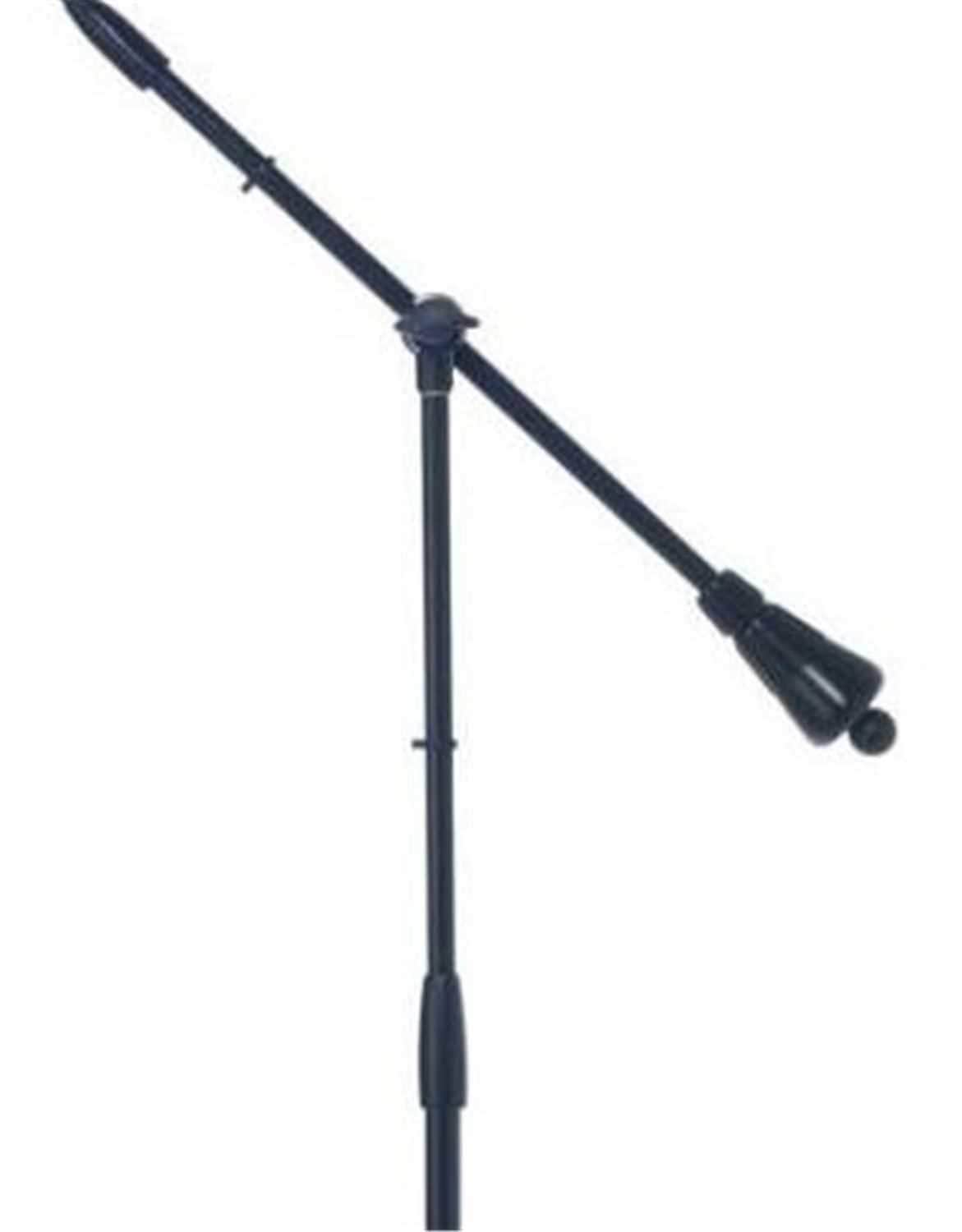 Ultimate MC125 Portable Studio Grade Boom Mic