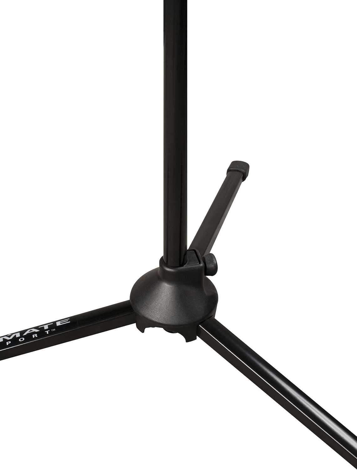 Ultimate MC-40B Pro 3-Pack Mic Stand with Boom