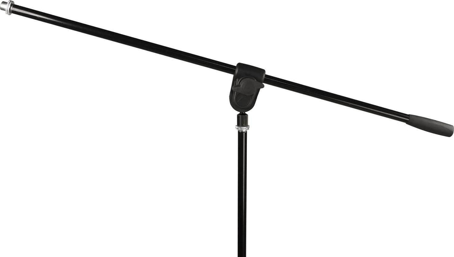 Ultimate MC-40B Pro 3-Pack Mic Stand with Boom