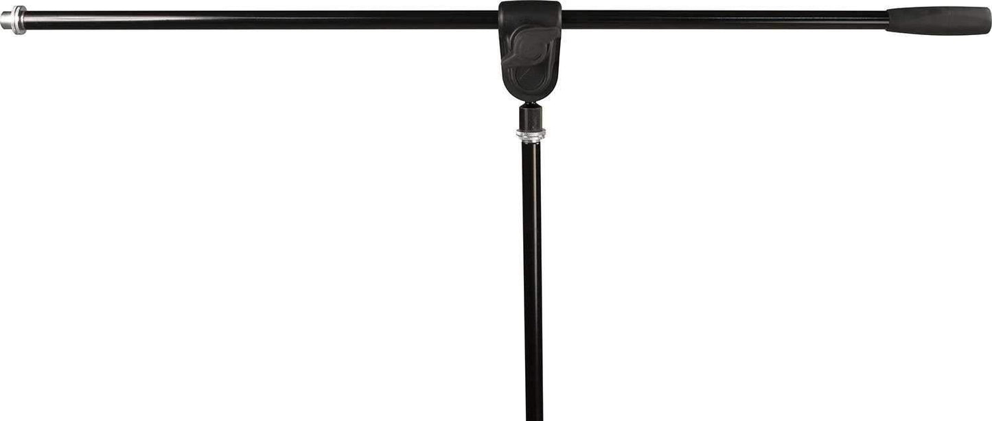 Ultimate MC-40B Pro Microphone Stand with Boom