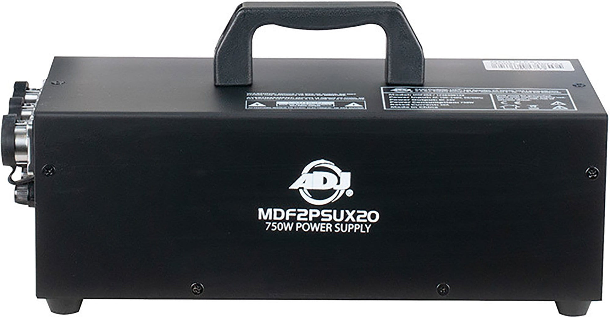 ADJ American DJ MDF2-PSUX20 Power Supply For 20 Panels