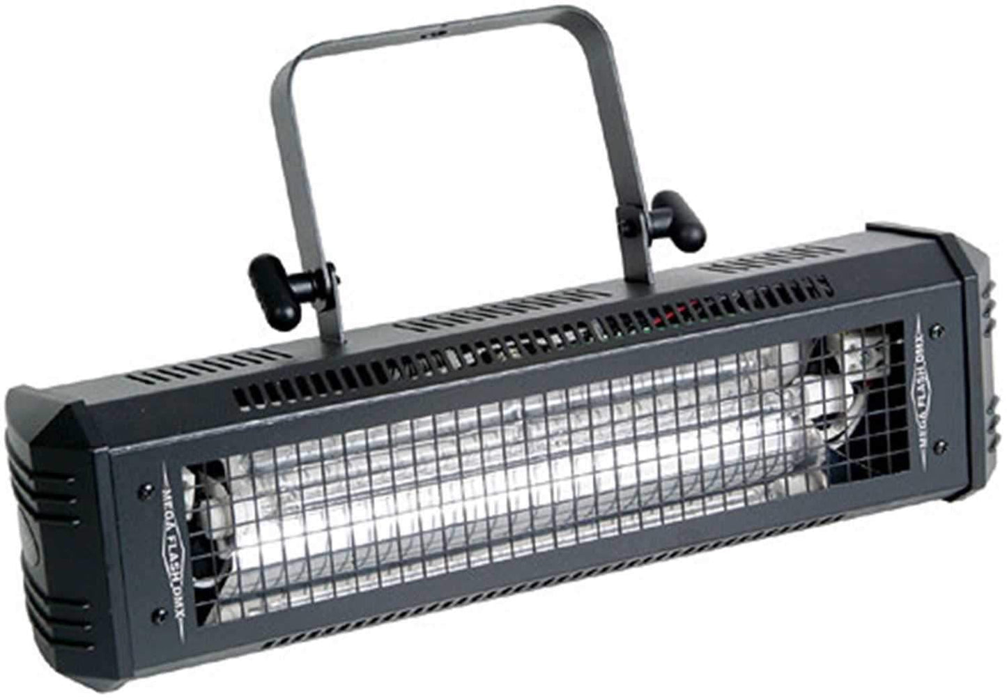 ADJ American DJ Mega Flash DMX 800-Watt Strobe Light