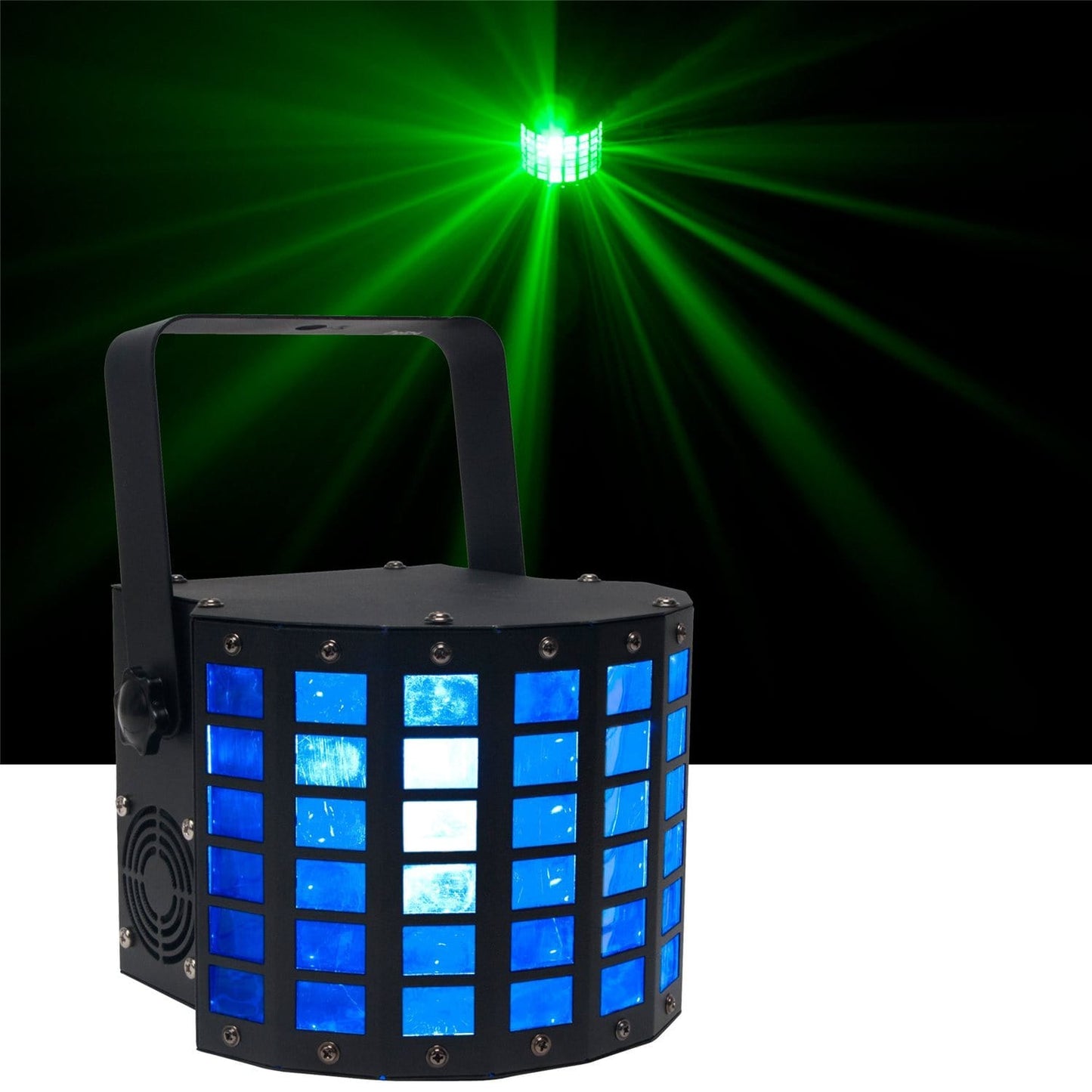 ADJ American DJ Mini Dekker RGBW DMX LED Effect Light