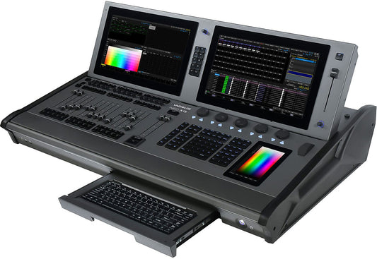 Vari-Lite Neo X15 Hight Performance Lighting Console