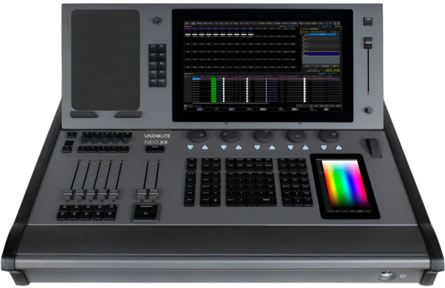 Vari-Lite Neo X5 Compact Lighting Console