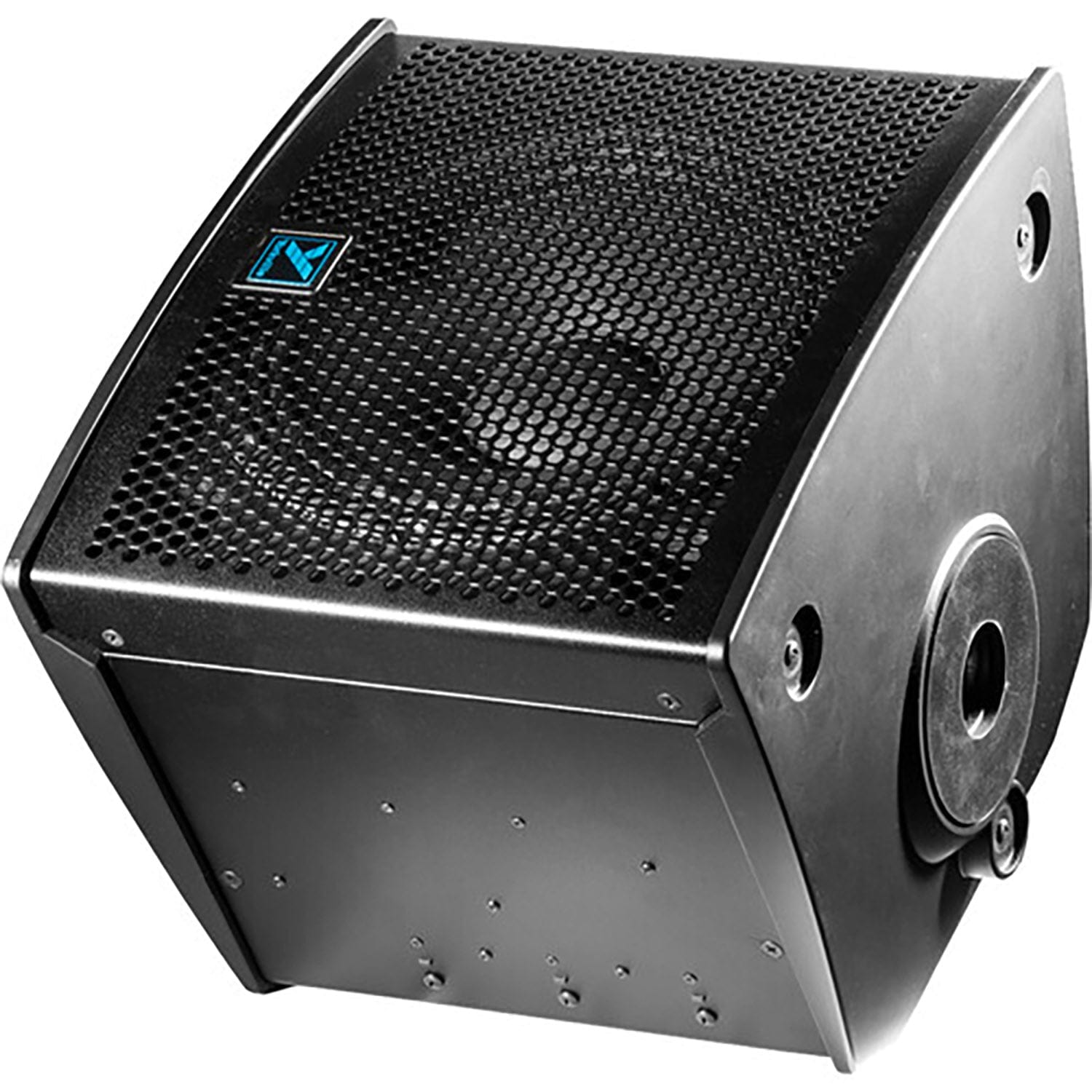 Yorkville NX10C-2 300-Watts - Powered - 10-Inch Coax Woofer with Internal 1-Inch Driver