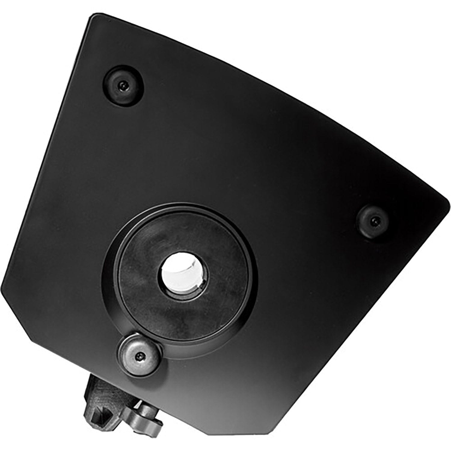 Yorkville NX10C-2 300-Watts - Powered - 10-Inch Coax Woofer with Internal 1-Inch Driver