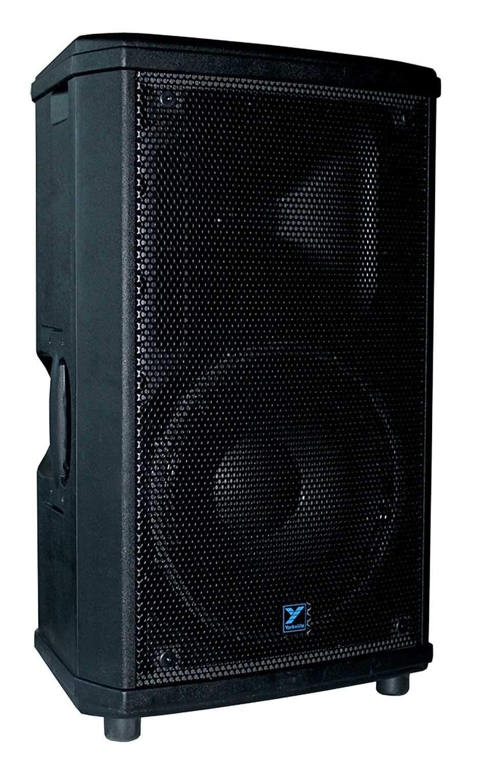 Yorkville NX25P-2 12-Inch Powered Speaker