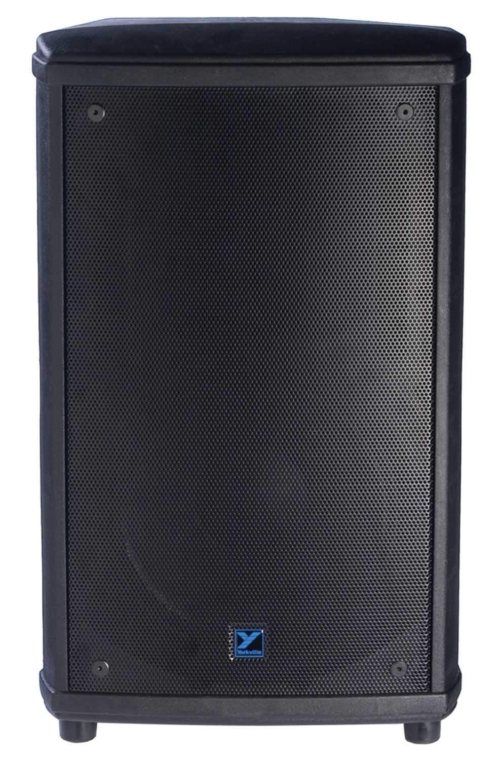 Yorkville NX35-2 12-Inch 2-Way Passive Speaker