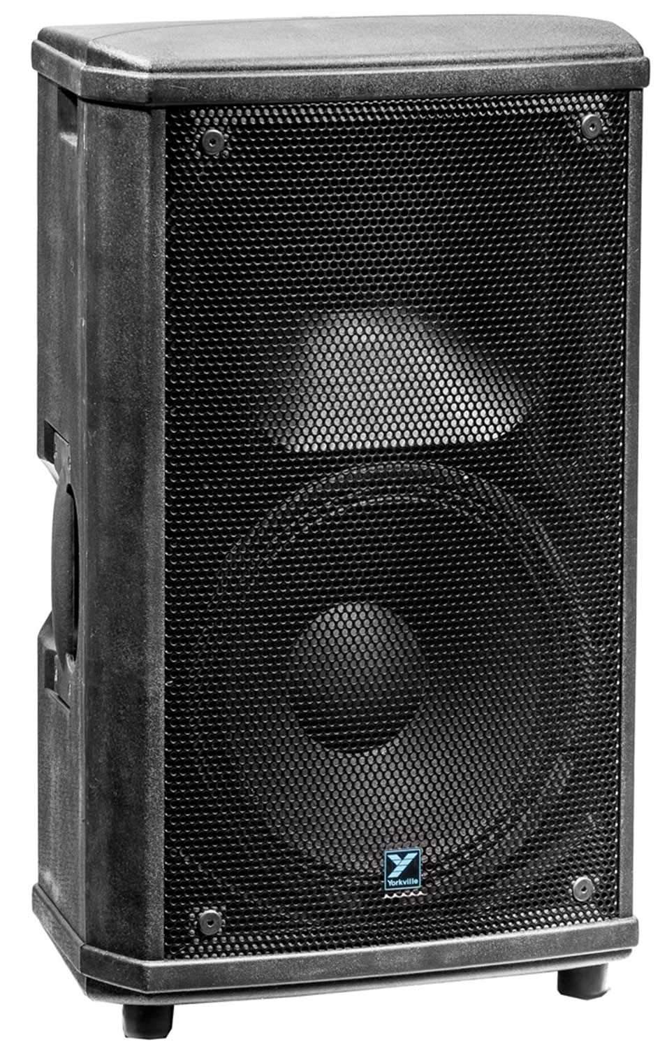 Yorkville NX55P-2 12-Inch Powered Speaker