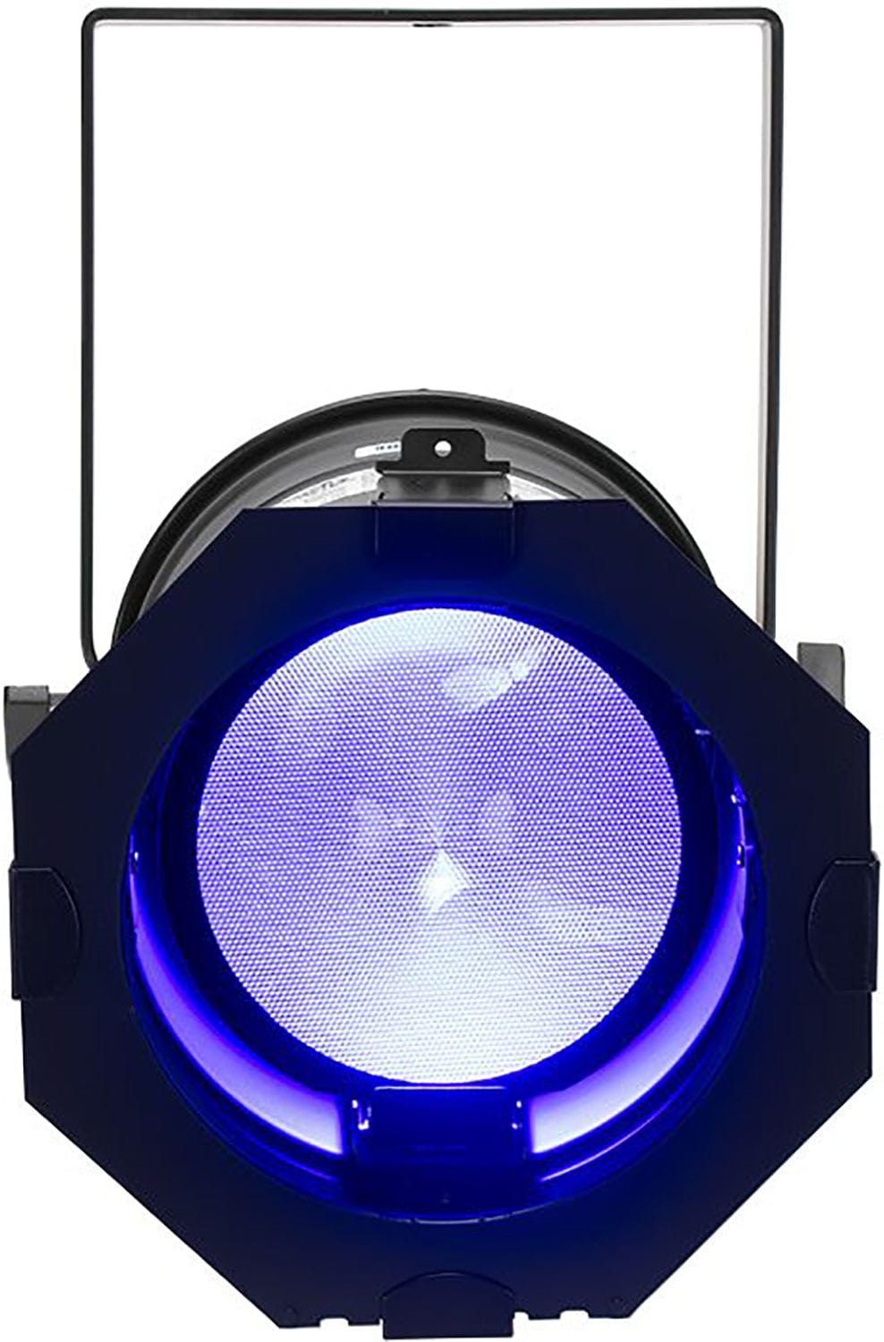 ADJ American DJ PAR-Z150-RGBA 150 Watt RGBA Par Fixture with Wired Digital Communication Network