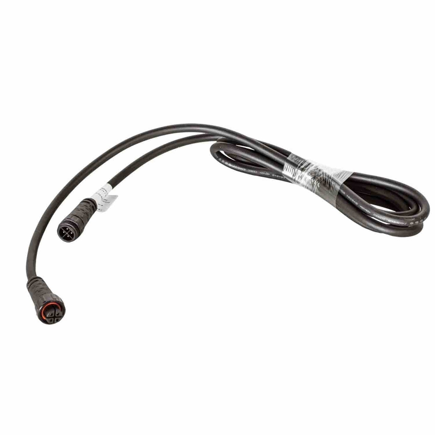 ADJ American DJ PEC200 Power Extension Cable EXR QA12BARIP