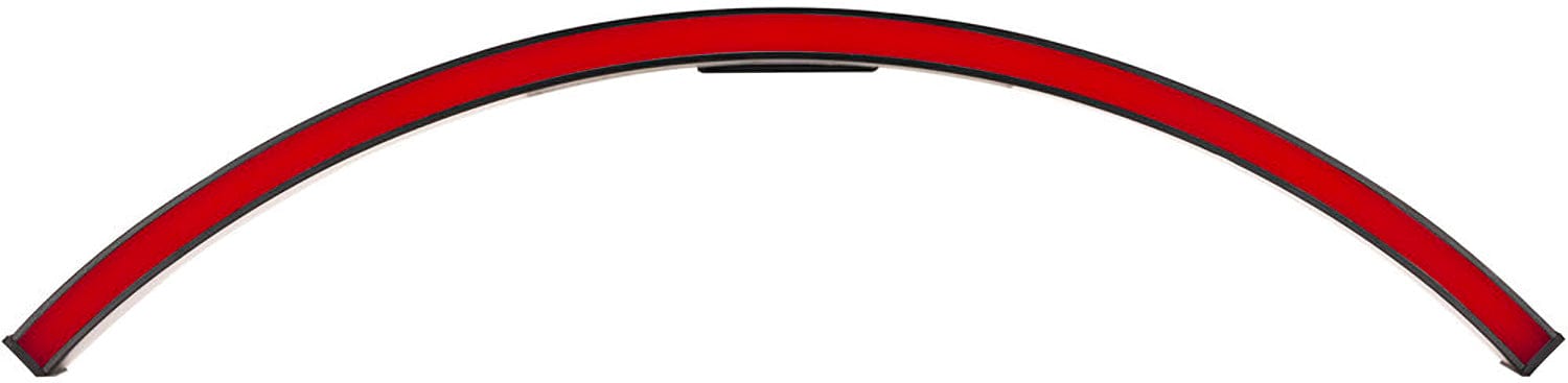 ADJ American DJ PIXIE-CURVE-60 1-Meter Curved LED Strip with Wired Digital Communication Network