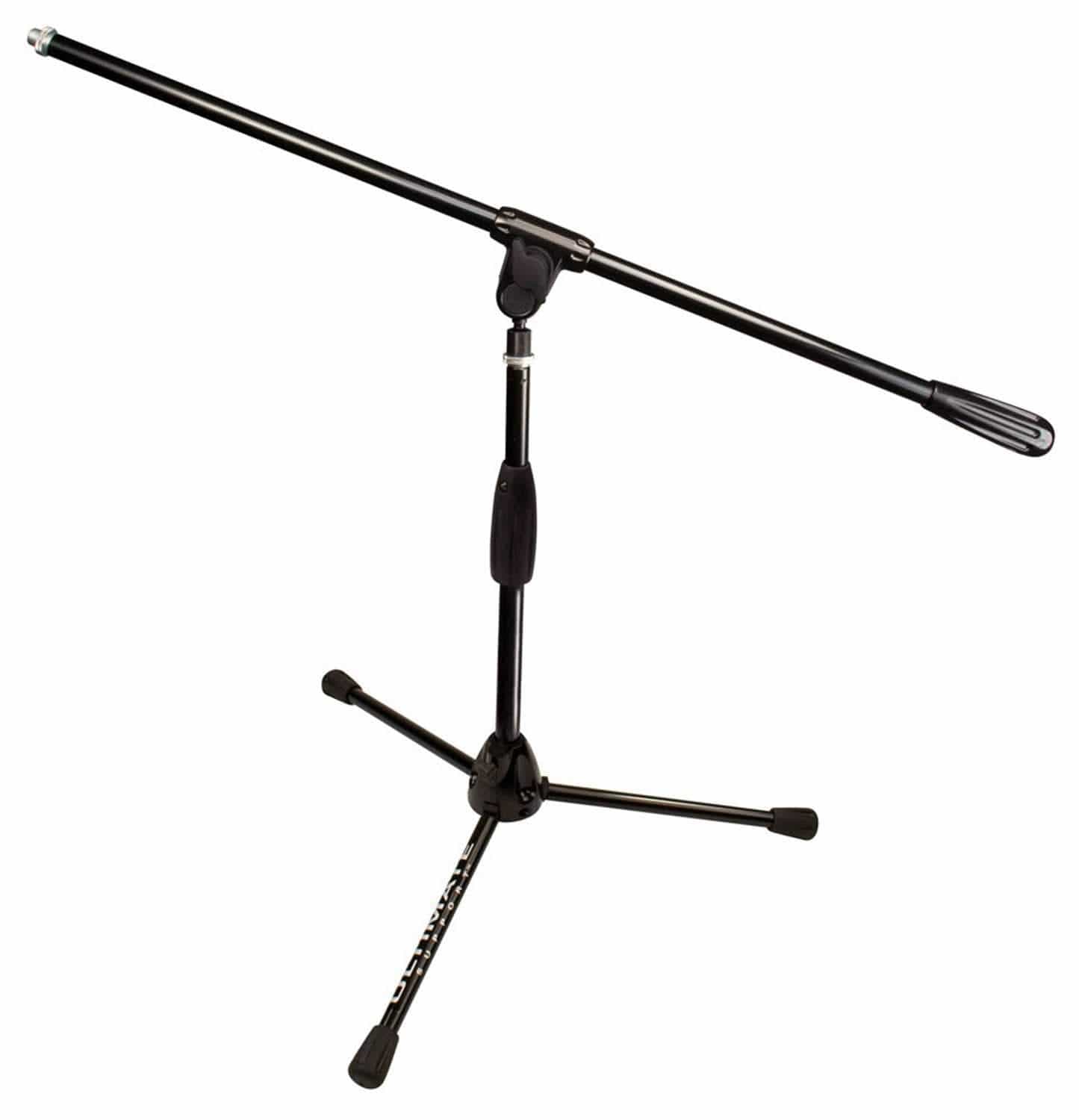 Ultimate PRO-R-T-SHORT-F Short Mic Stand with Boom