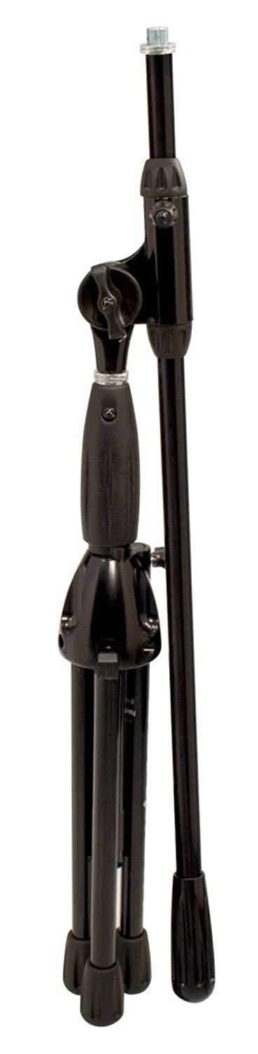 Ultimate PRO-R-T-SHORT-F Short Mic Stand with Boom