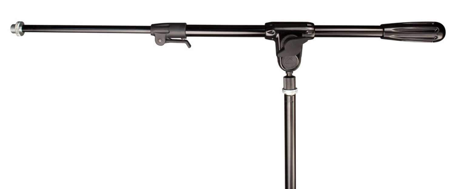 Ultimate PRO-R-T-SHORT-T Short Mic Stand with Boom