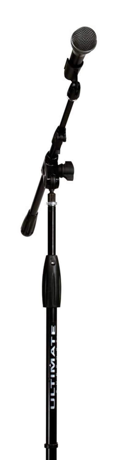 Ultimate PRO-R-T-T Mic Stand with Telescoping Boom