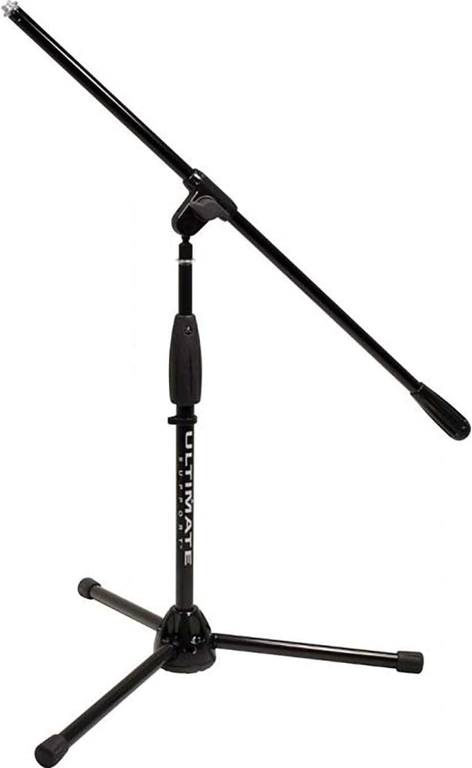 Ultimate PRO-X-T-SHORT-F Short Mic Stand with Fixed Boom