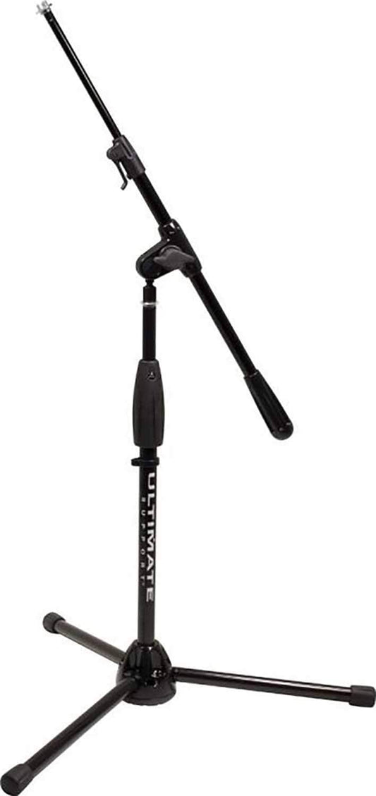 Ultimate PRO-X-T-SHORT-T Short Mic Stand with Telescoping Boom