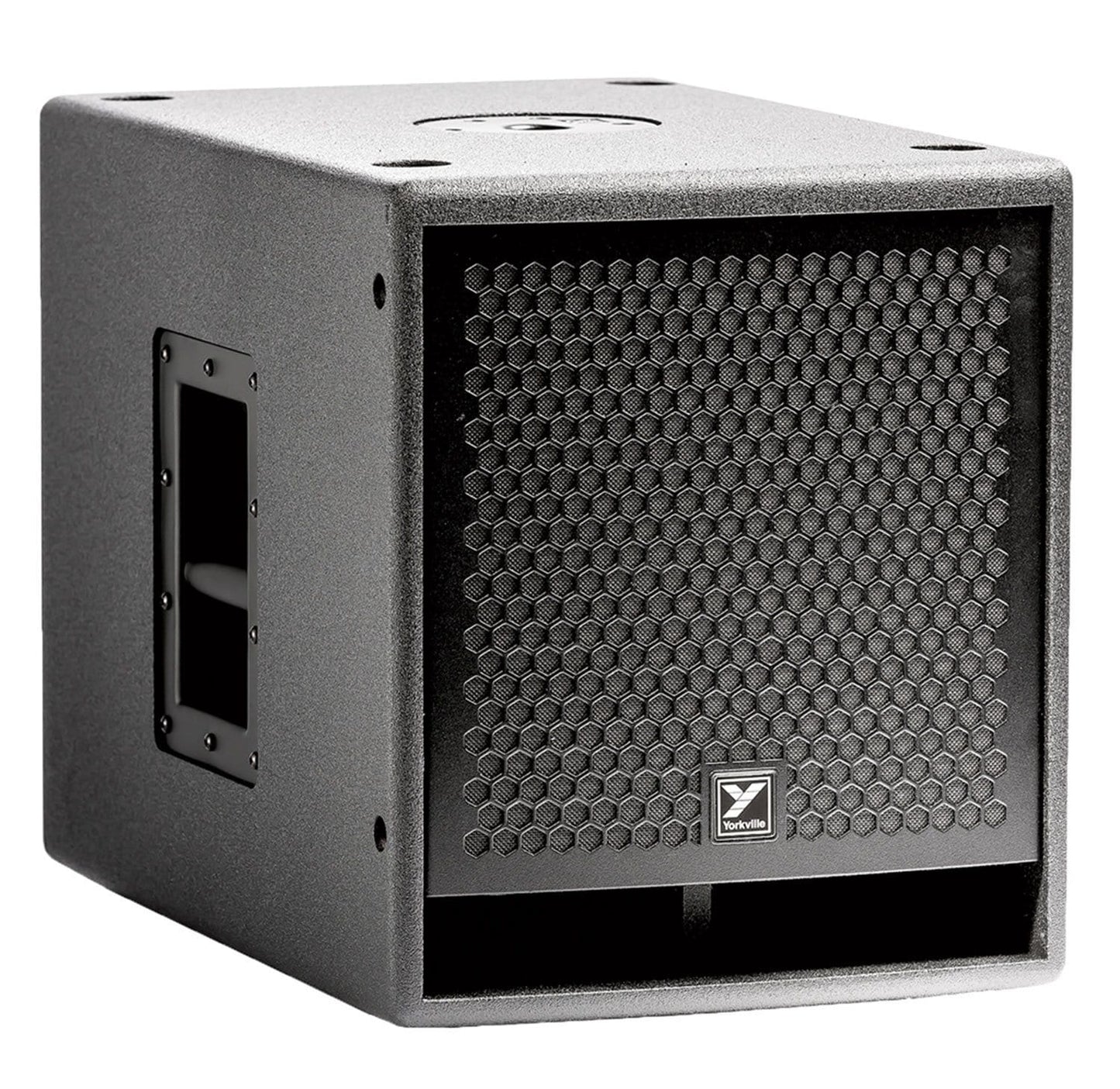 Yorkville PS12S 12-Inch Powered Subwoofer