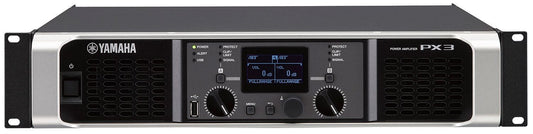 Yamaha PX3 Power Amplifier