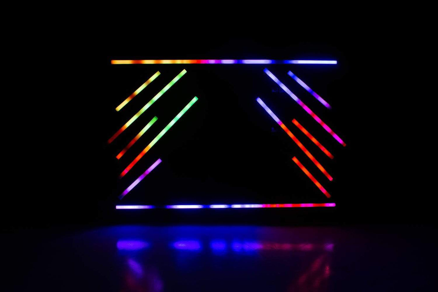 ADJ PIXIE STRIP 30 0.5-Meter RGB LED Pixel Bar