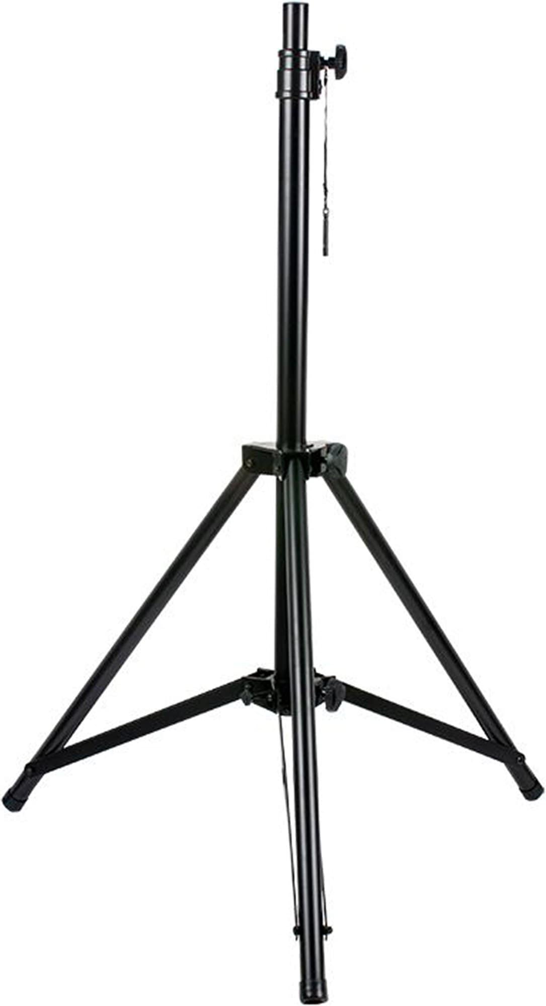 ADJ PRO FS (Follow Spot) Stand Tripod Black