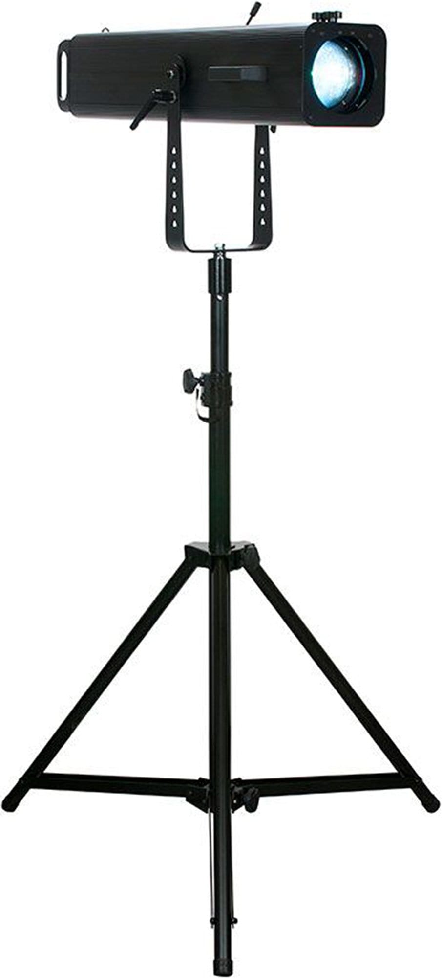 ADJ PRO FS (Follow Spot) Stand Tripod Black