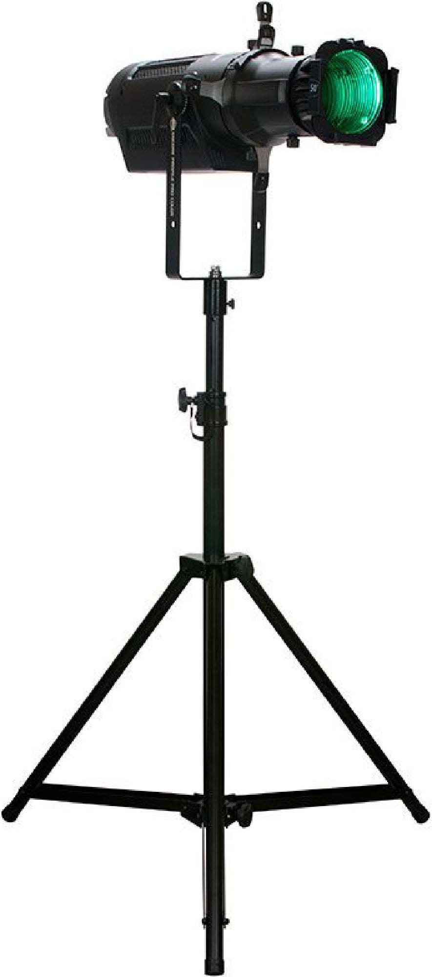 ADJ PRO FS (Follow Spot) Stand Tripod Black