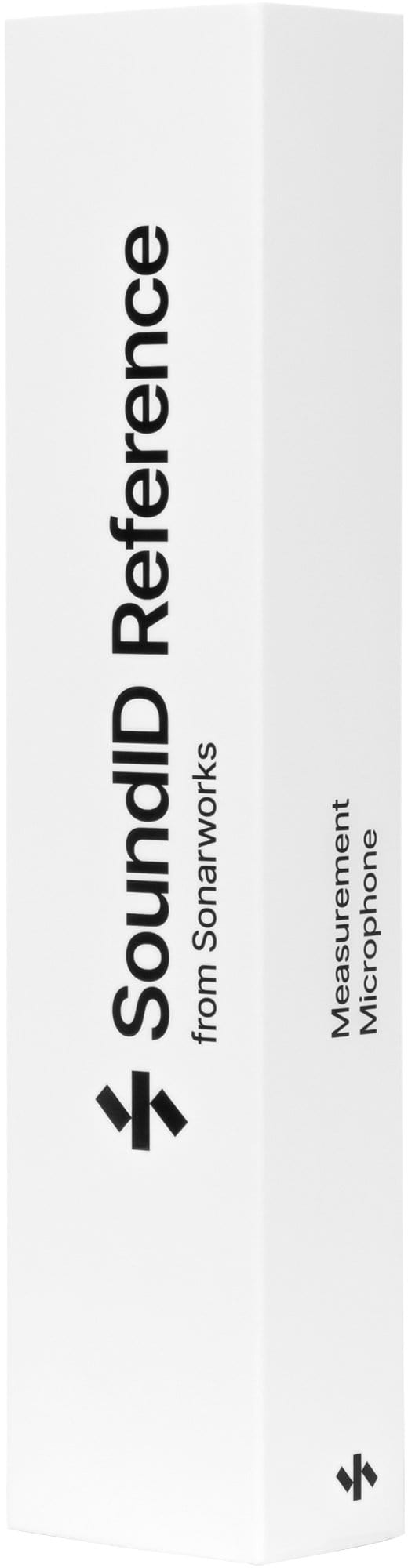 SoundID Calibrated XLR Measurement Microphone