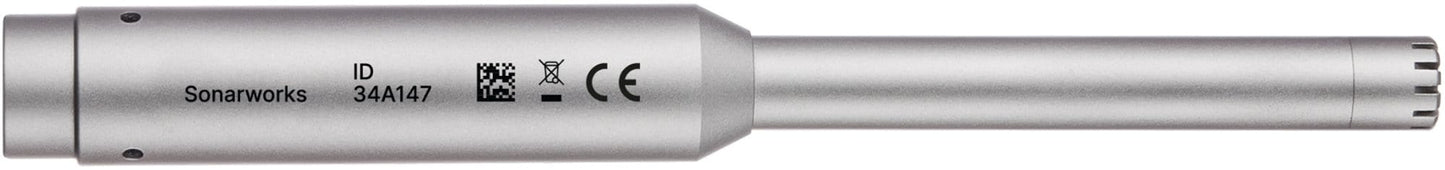 SoundID Calibrated XLR Measurement Microphone