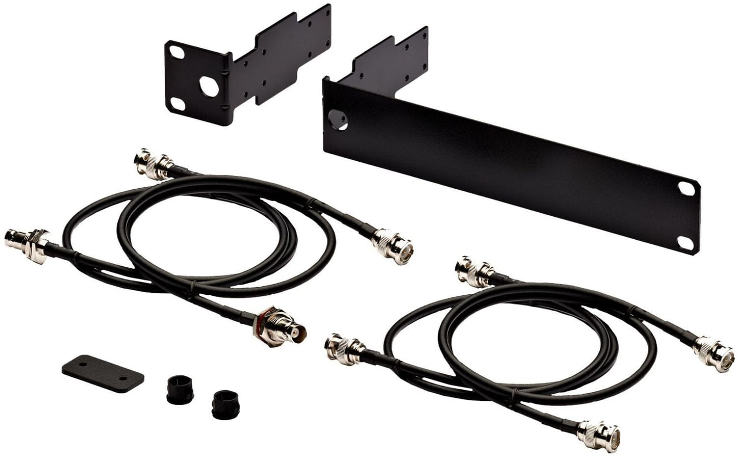 AKG RMU4X PRO Professional Rack Mount Unit for WMS420 / WMS450 / WMS470 Receivers