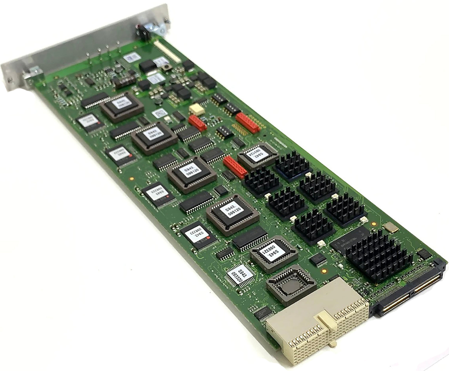 Soundcraft RS2442SP VI S Core Pro Lexicon FX Card