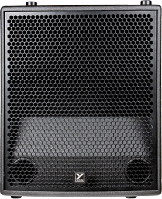 Yorkville SA153 3-Way Full-Range Powered Speaker