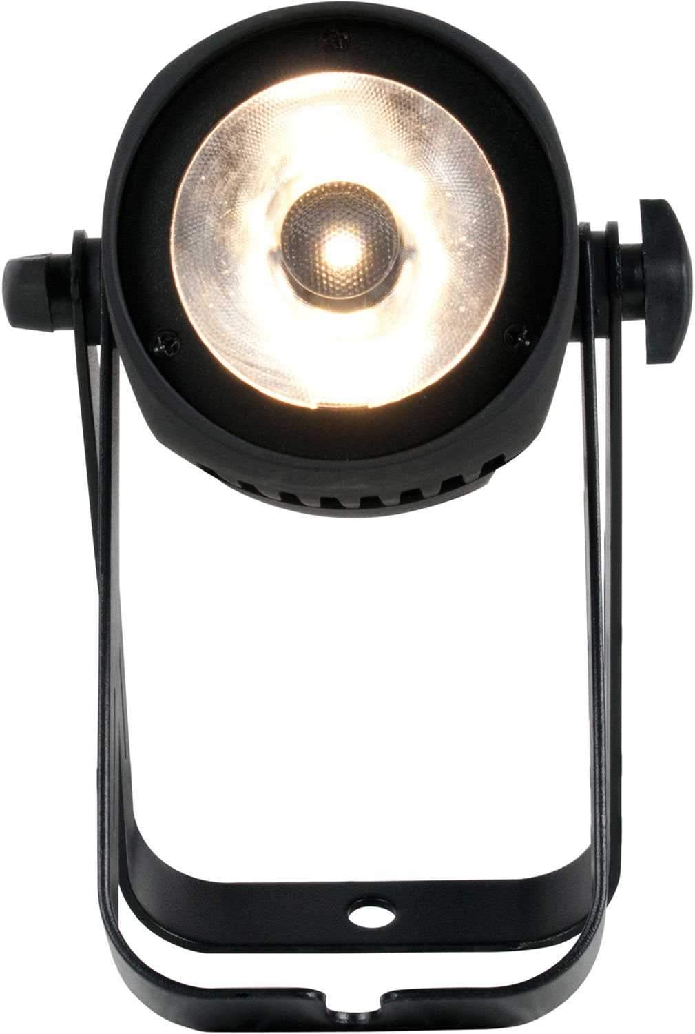 ADJ American DJ Saber Spot WW 15W Warm White Pinspot Light