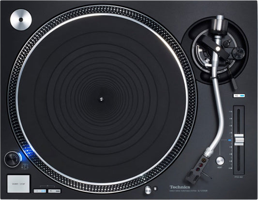 Technics SL 1210GR Coreless Direct Drive Turntable