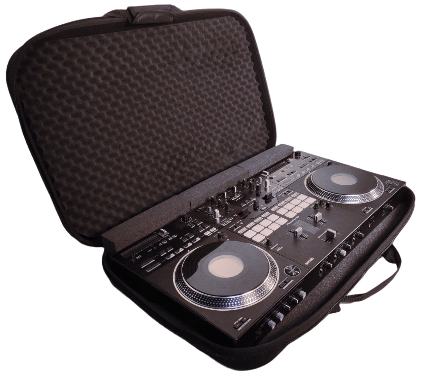 Solena Soft Case for REV-7 Controller, RANE-ONE, Denon DJ SLIVE4, and More