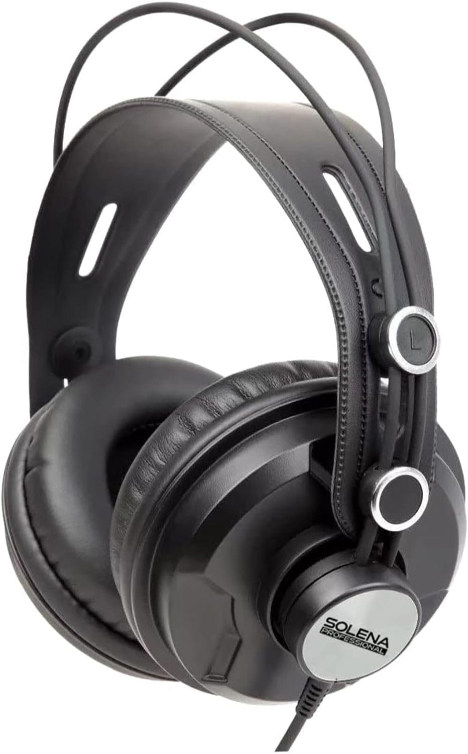 Solena Professional Monitoring Headphones - 2 Pack