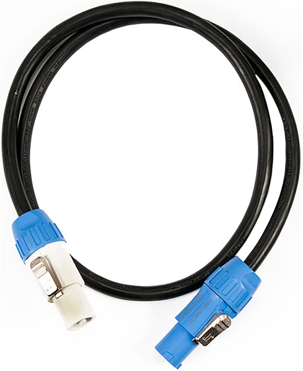 Accu-Cable SPLC1 Seetronic 1.5-Foot Powerlock Link Cable